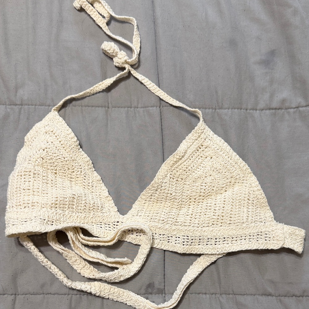 Billabong Bikini top